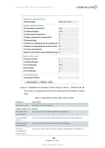 Preview for 238 page of Ceragon FibeAir IP-20 All-Outdoor Series User Manual