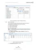 Preview for 289 page of Ceragon FibeAir IP-20 All-Outdoor Series User Manual