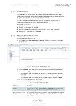 Preview for 291 page of Ceragon FibeAir IP-20 All-Outdoor Series User Manual