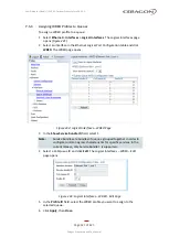 Preview for 321 page of Ceragon FibeAir IP-20 All-Outdoor Series User Manual