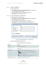 Preview for 341 page of Ceragon FibeAir IP-20 All-Outdoor Series User Manual