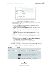 Preview for 346 page of Ceragon FibeAir IP-20 All-Outdoor Series User Manual
