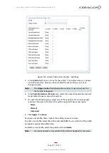 Preview for 377 page of Ceragon FibeAir IP-20 All-Outdoor Series User Manual