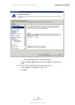Preview for 393 page of Ceragon FibeAir IP-20 All-Outdoor Series User Manual