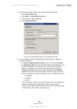 Preview for 395 page of Ceragon FibeAir IP-20 All-Outdoor Series User Manual