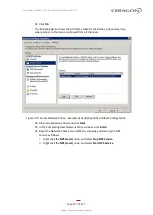 Preview for 397 page of Ceragon FibeAir IP-20 All-Outdoor Series User Manual