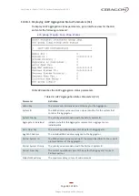 Preview for 481 page of Ceragon FibeAir IP-20 All-Outdoor Series User Manual