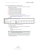 Preview for 529 page of Ceragon FibeAir IP-20 All-Outdoor Series User Manual