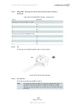 Preview for 734 page of Ceragon FibeAir IP-20 All-Outdoor Series User Manual