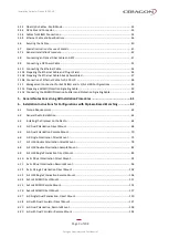 Preview for 4 page of Ceragon FibeAir IP-20C-HP Installation Manual