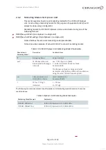 Preview for 23 page of Ceragon FibeAir IP-20C-HP Installation Manual