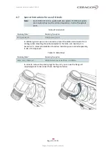 Preview for 41 page of Ceragon FibeAir IP-20C-HP Installation Manual