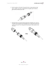 Preview for 43 page of Ceragon FibeAir IP-20C-HP Installation Manual