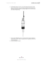 Preview for 44 page of Ceragon FibeAir IP-20C-HP Installation Manual