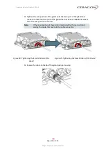 Preview for 46 page of Ceragon FibeAir IP-20C-HP Installation Manual