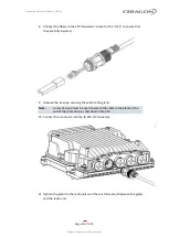 Preview for 49 page of Ceragon FibeAir IP-20C-HP Installation Manual