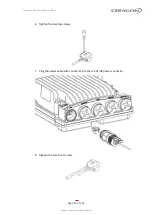 Preview for 52 page of Ceragon FibeAir IP-20C-HP Installation Manual