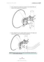 Preview for 72 page of Ceragon FibeAir IP-20C-HP Installation Manual