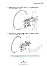 Preview for 84 page of Ceragon FibeAir IP-20C-HP Installation Manual