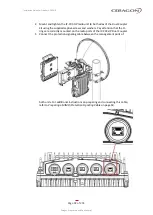 Preview for 92 page of Ceragon FibeAir IP-20C-HP Installation Manual