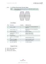 Preview for 96 page of Ceragon FibeAir IP-20C-HP Installation Manual