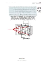 Preview for 109 page of Ceragon FibeAir IP-20C-HP Installation Manual