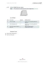 Preview for 114 page of Ceragon FibeAir IP-20C-HP Installation Manual