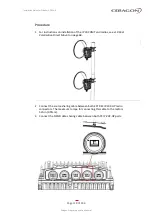 Preview for 118 page of Ceragon FibeAir IP-20C-HP Installation Manual