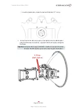 Preview for 122 page of Ceragon FibeAir IP-20C-HP Installation Manual