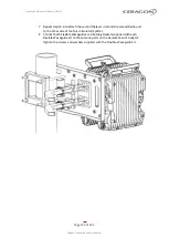 Preview for 132 page of Ceragon FibeAir IP-20C-HP Installation Manual