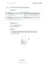 Preview for 135 page of Ceragon FibeAir IP-20C-HP Installation Manual