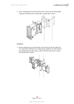 Preview for 137 page of Ceragon FibeAir IP-20C-HP Installation Manual