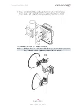 Preview for 144 page of Ceragon FibeAir IP-20C-HP Installation Manual