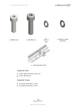 Preview for 149 page of Ceragon FibeAir IP-20C-HP Installation Manual