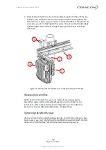 Preview for 153 page of Ceragon FibeAir IP-20C-HP Installation Manual