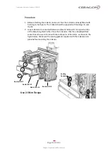 Preview for 158 page of Ceragon FibeAir IP-20C-HP Installation Manual