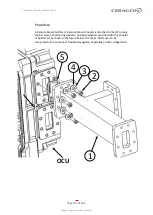 Preview for 161 page of Ceragon FibeAir IP-20C-HP Installation Manual