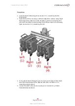 Preview for 180 page of Ceragon FibeAir IP-20C-HP Installation Manual