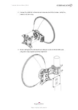 Preview for 186 page of Ceragon FibeAir IP-20C-HP Installation Manual