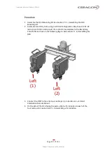 Preview for 191 page of Ceragon FibeAir IP-20C-HP Installation Manual