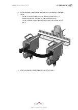 Preview for 192 page of Ceragon FibeAir IP-20C-HP Installation Manual