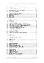 Preview for 6 page of Ceragon FibeAir IP-20C User Manual