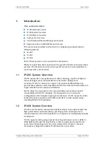 Preview for 22 page of Ceragon FibeAir IP-20C User Manual