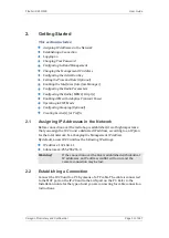 Preview for 33 page of Ceragon FibeAir IP-20C User Manual