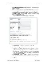 Preview for 51 page of Ceragon FibeAir IP-20C User Manual