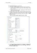 Preview for 54 page of Ceragon FibeAir IP-20C User Manual