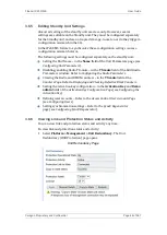 Preview for 88 page of Ceragon FibeAir IP-20C User Manual