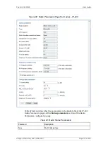 Preview for 131 page of Ceragon FibeAir IP-20C User Manual