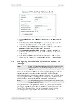 Preview for 136 page of Ceragon FibeAir IP-20C User Manual