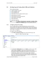 Preview for 145 page of Ceragon FibeAir IP-20C User Manual